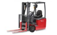 Nichiyu Electric Forklifts image 8