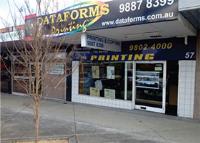 Dataforms Printing - Screen Printing Melbourne image 6