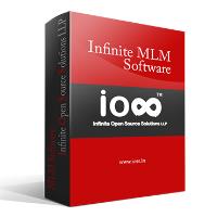 INFINITE MLM SOFTWARE image 1