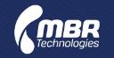 MBR Technologies logo