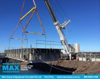 Max Crane & Equipment Hire (SA) Pty Ltd image 7