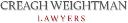 Creagh Weightman Lawyers logo