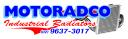 MOTORADCO logo