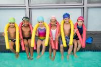 The Biggest Little Swim School image 1