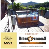 Decks N Pergolas image 1