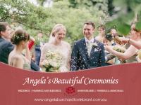 ANGELA’S BEAUTIFUL CEREMONIES image 1