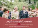 ANGELA’S BEAUTIFUL CEREMONIES logo