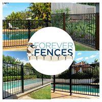 Forever Fences image 2