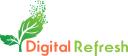 Digital Refresh logo