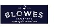 Blowes Clothing logo