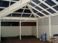 Pro-form Pergolas image 3