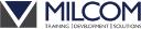 Milcom Institute logo