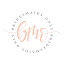 Bridesmaids Only logo