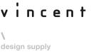 Vincent Design logo