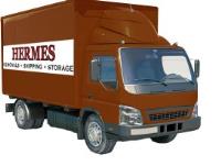 Hermes Removals image 3