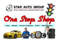 STAR AUTO GROUP PTY LTD image 3