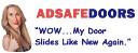 Adsafe Doors logo