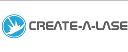 Create-a-Lase logo