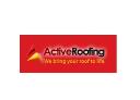 Active Roofing logo