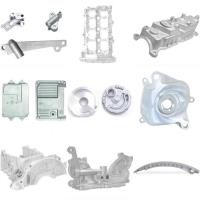 Rockman | Aluminium Die Casting Manufacturers image 3