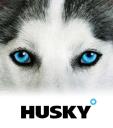 Husky logo