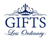 Gifts Less Ordinary image 1