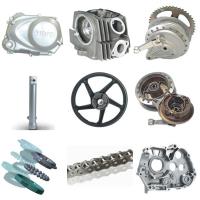 Rockman | Aluminium Die Casting Manufacturers image 1