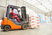 Australian Forklift Training image 2