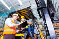 Australian Forklift Training image 3