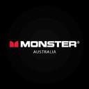 Monster logo