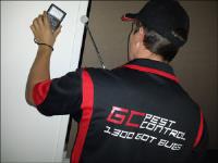 GC Pest Control image 1