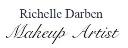 Richelle Darben Makeup logo