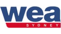 WEA Sydney image 1