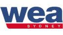 WEA Sydney logo