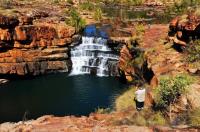 Broome, Kimberley & Beyond image 1