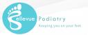 Bellevue Podiatry logo