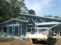 Port Macquarie Metal Fascia & Guttering image 5