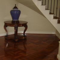 Timber Floor Sanding in Melbourne - ITB Floors image 14