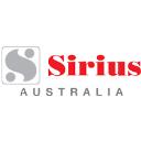 Sirius logo