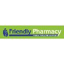 Friendly Pharmacy logo