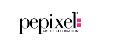 Pepixel logo