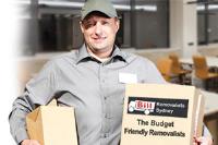 Bill Removalists Sydney image 4