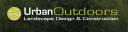 Urban Outdoors Landscape Design and Construction logo