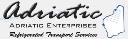 Adriatic Enterprises logo