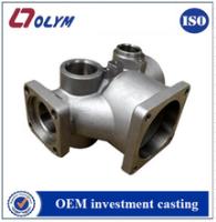 Zhaoqing OLYM Metal Products Co., Ltd image 1