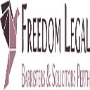 Freedom Legal logo