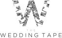 The Wedding Tape logo