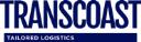 Transcoast logo