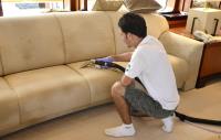 Upholstery Cleaning Canberra image 2