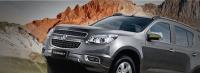 SUV Rentals image 1